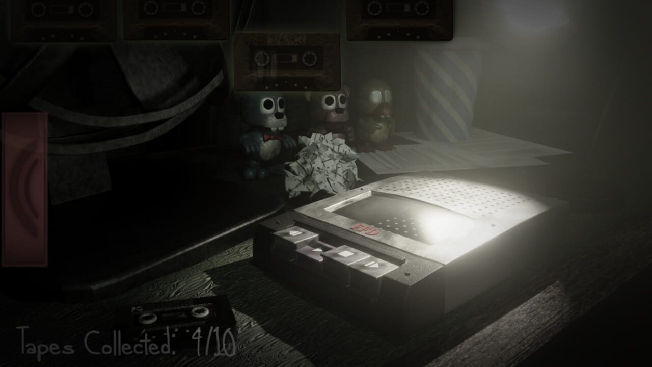 Dormitabis Remastered Image