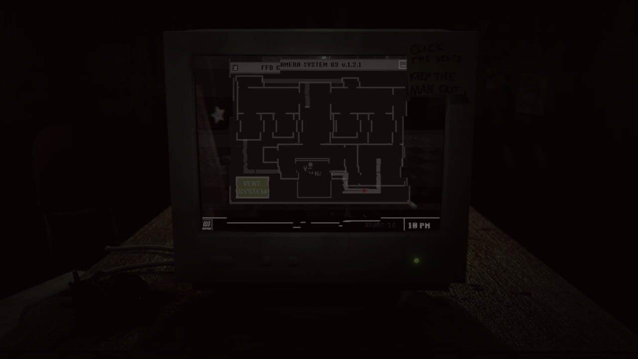 Dormitabis Remastered Image