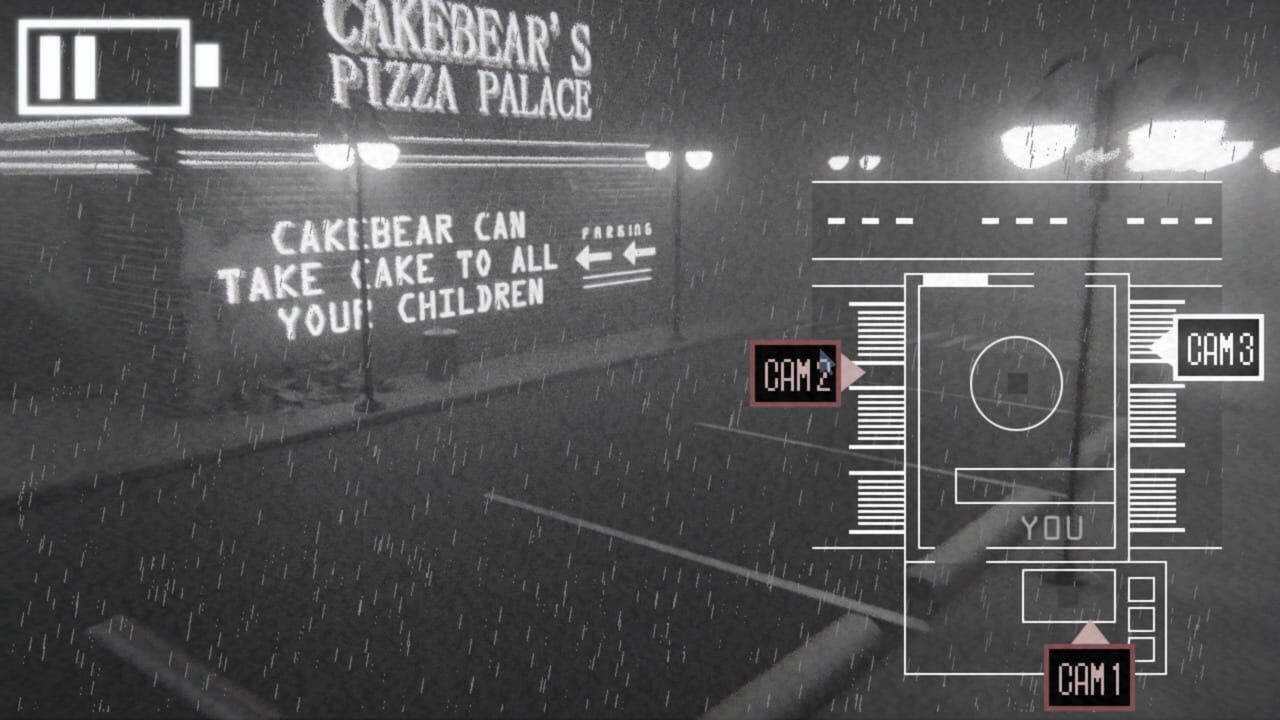 Dormitabis Remastered Image