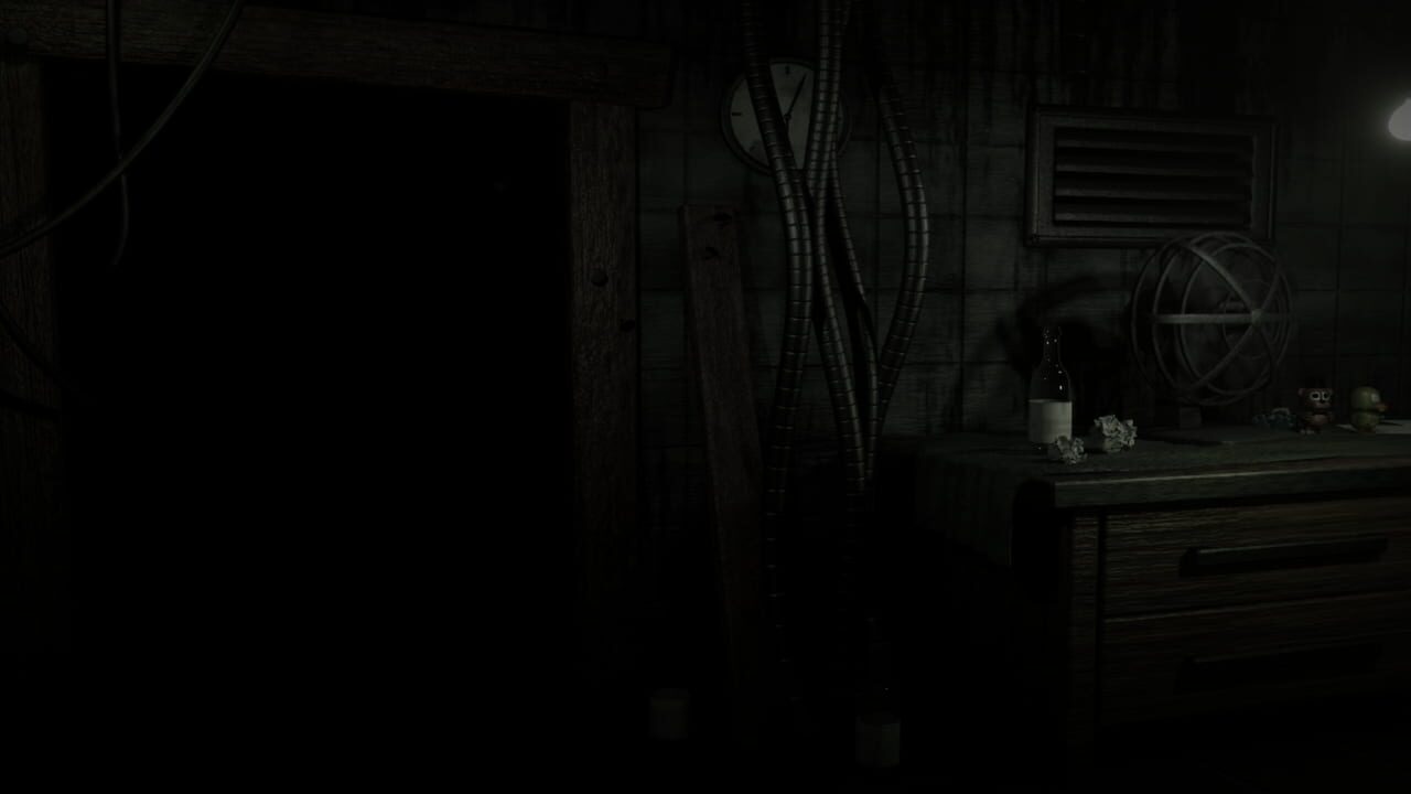 Dormitabis Remastered Image