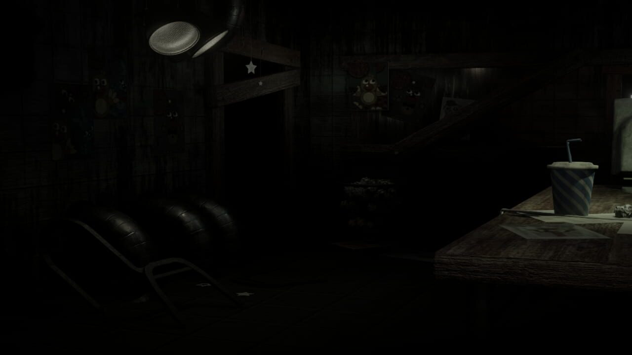 Dormitabis Remastered Image