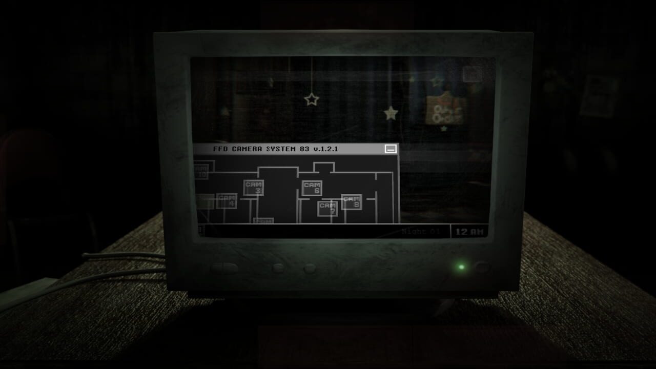 Dormitabis Remastered Image