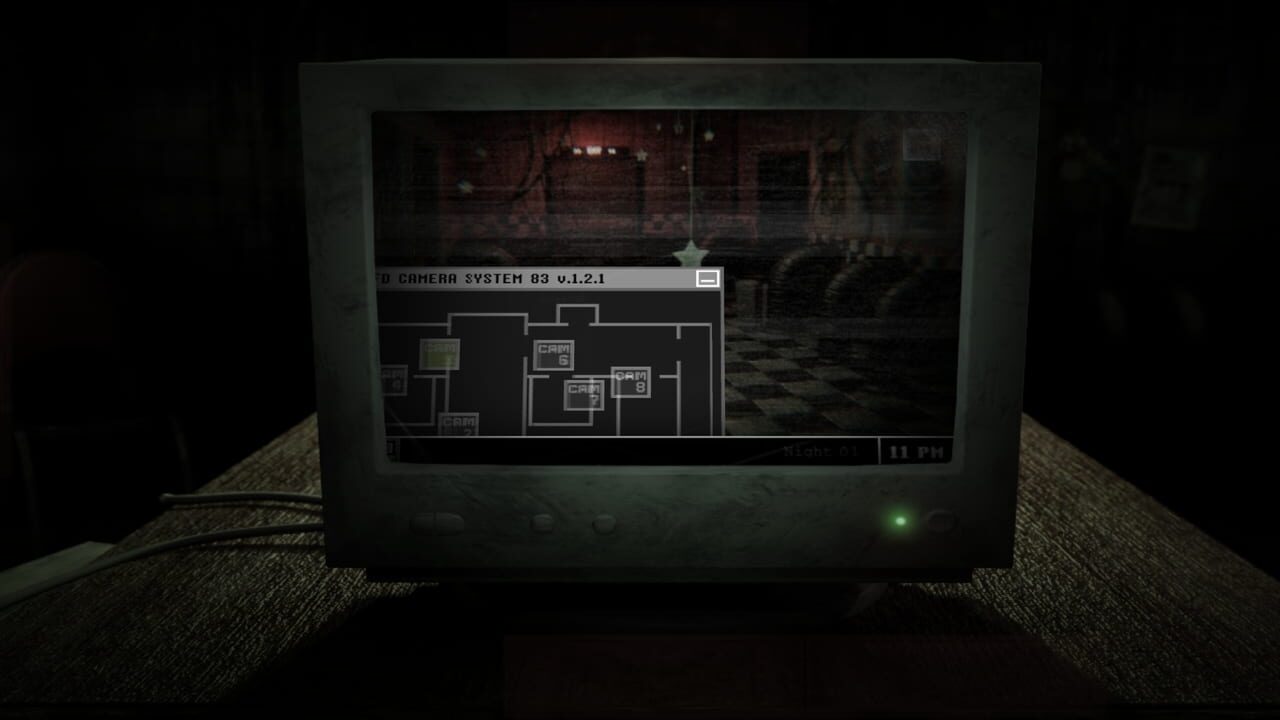 Dormitabis Remastered Image