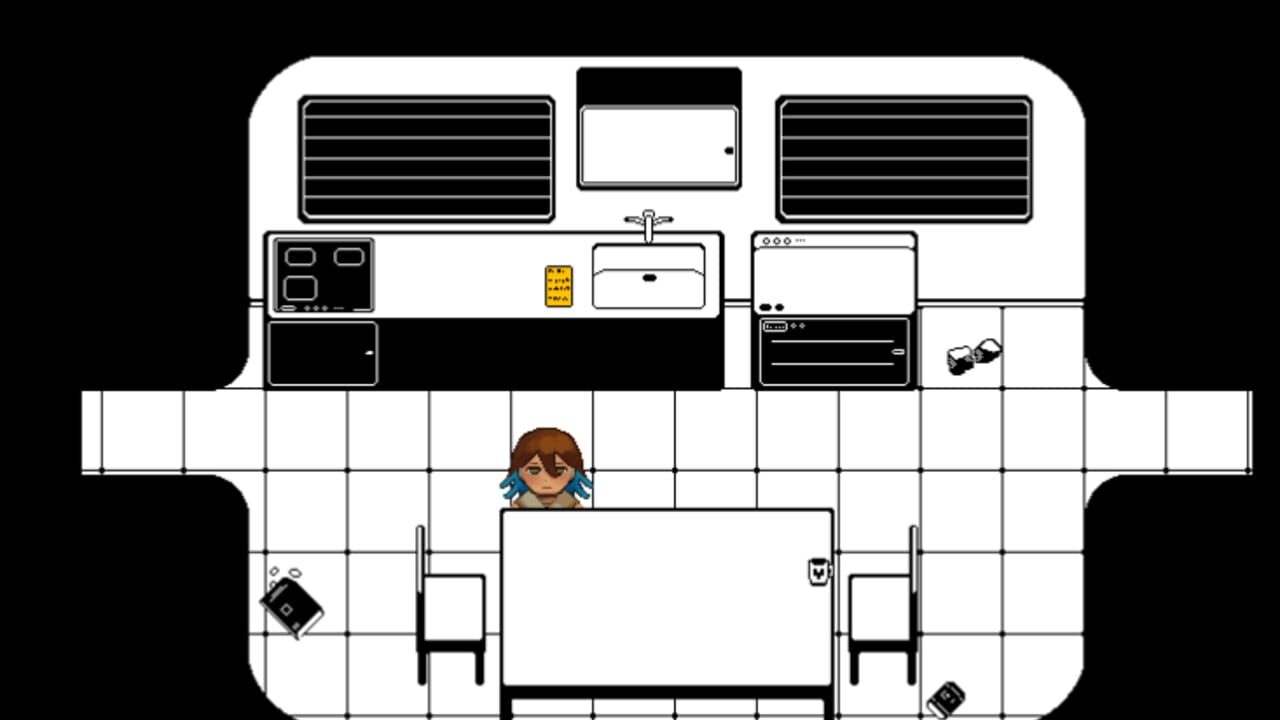 Fibrilis — Screenshot 2