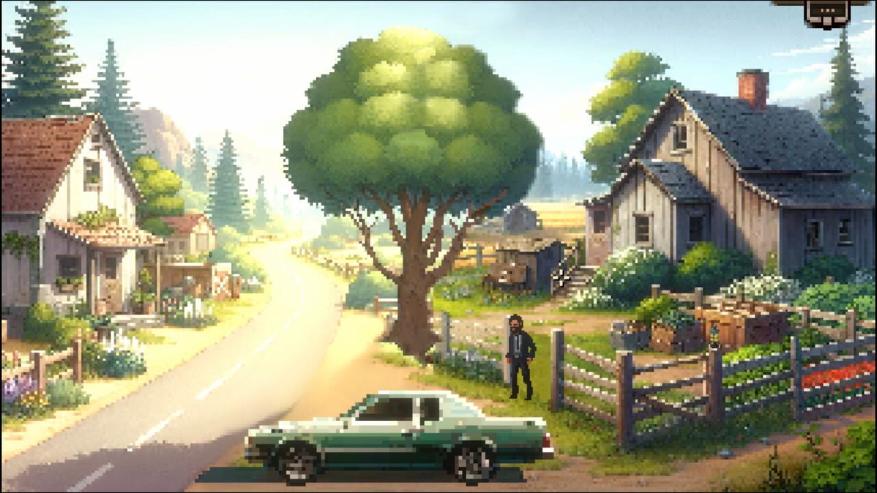 Point Click Killer: Act Two Screenshot 1