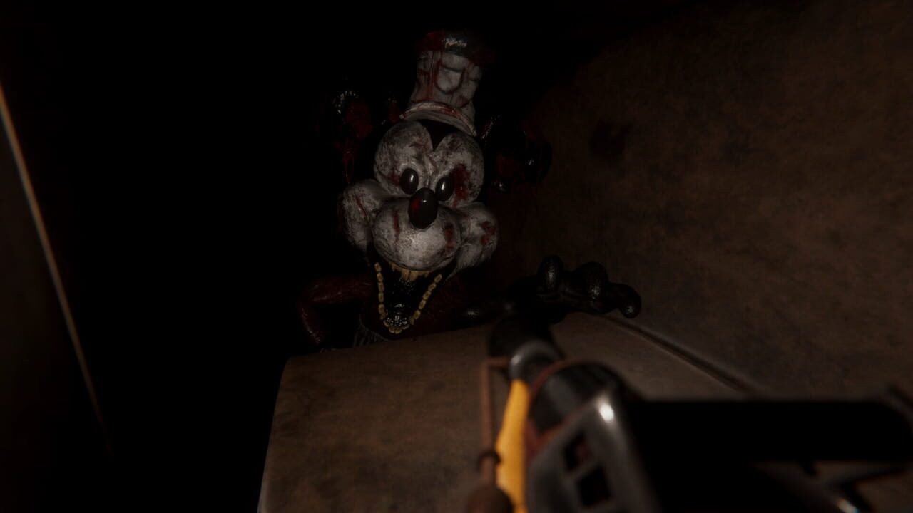 Infestation: Origins Image