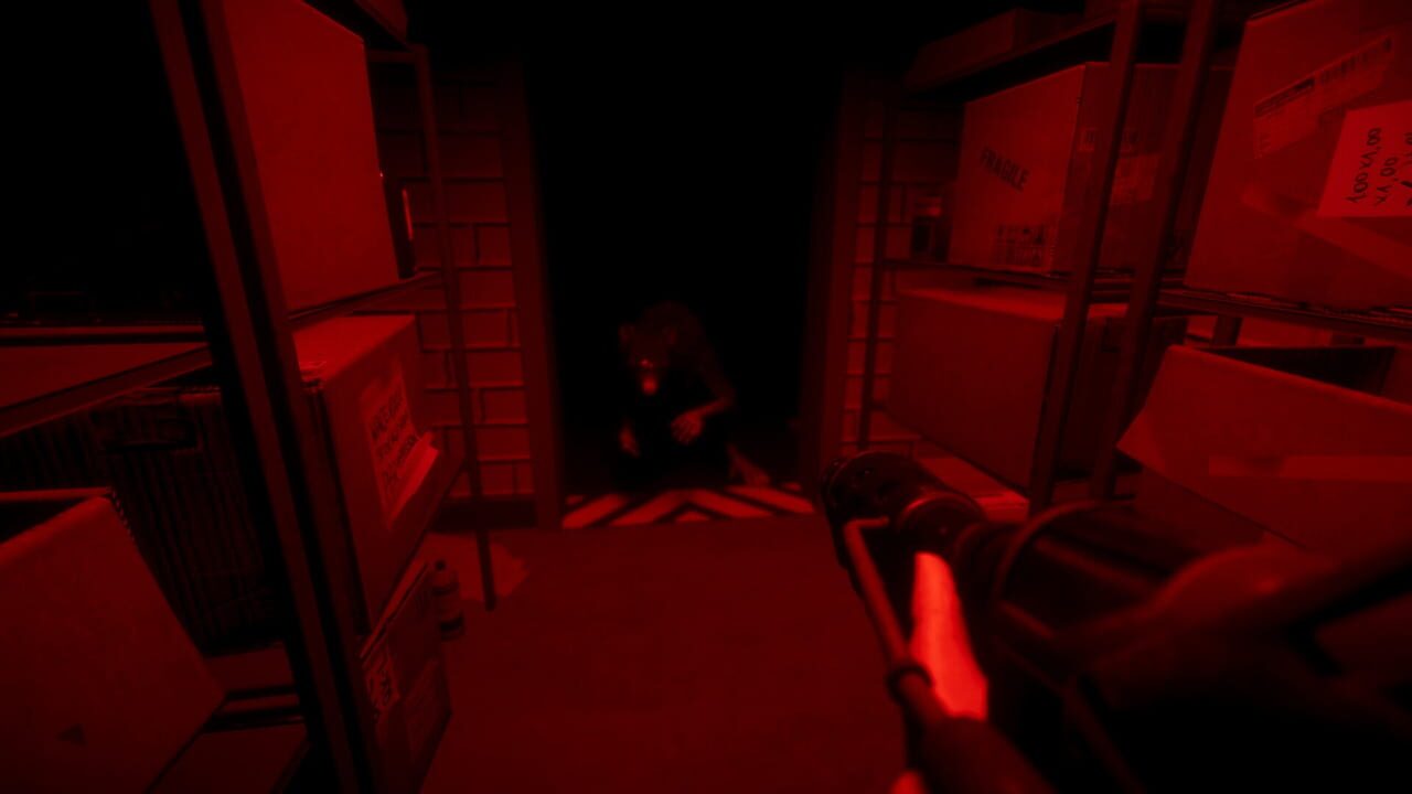Infestation: Origins Image