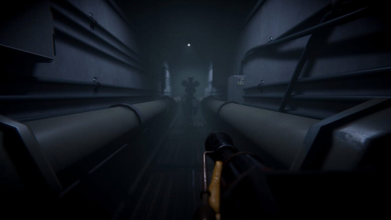 Infestation: Origins Image