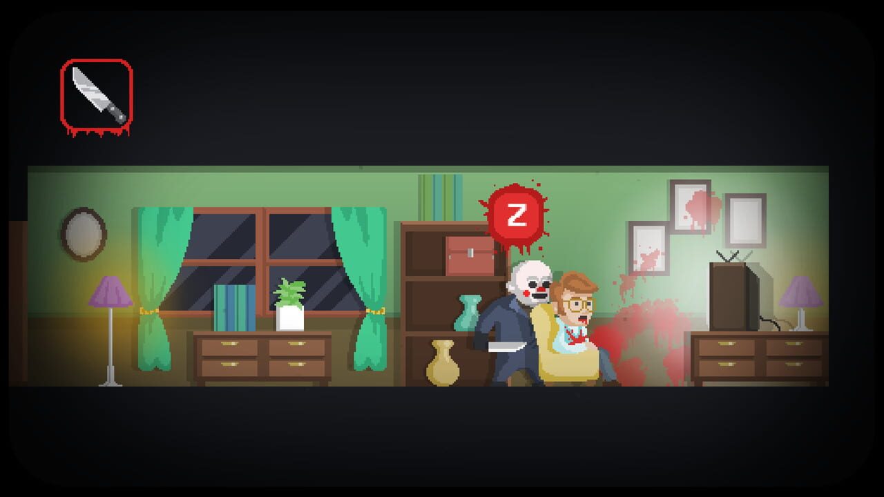 The Happyhills Homicide Image