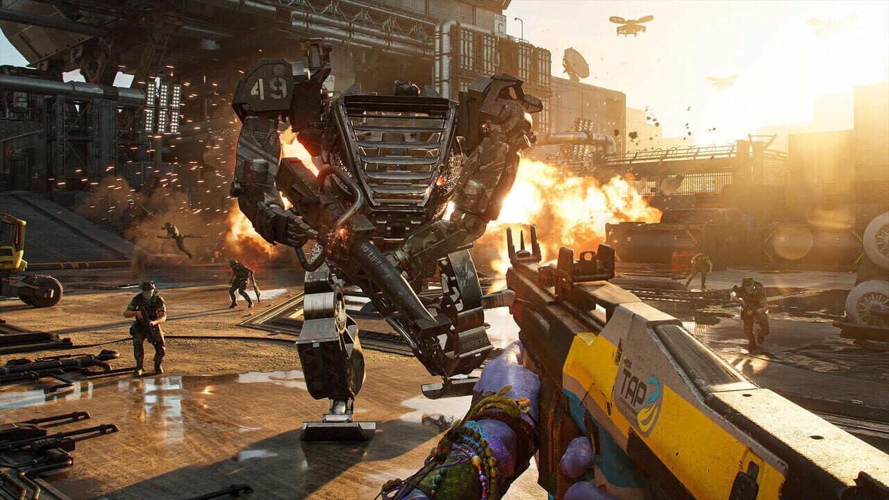 Avatar: Frontiers of Pandora - Special Edition — Screenshot 3