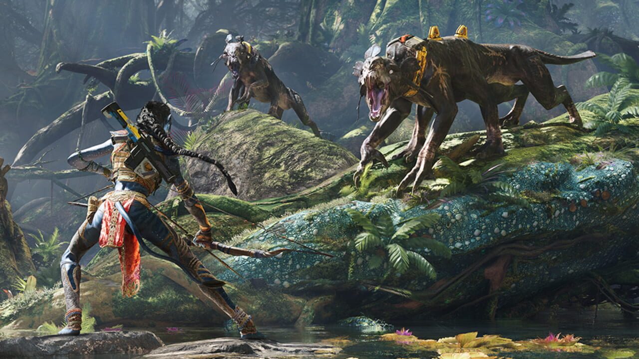 Avatar: Frontiers of Pandora - Special Edition — Screenshot 5