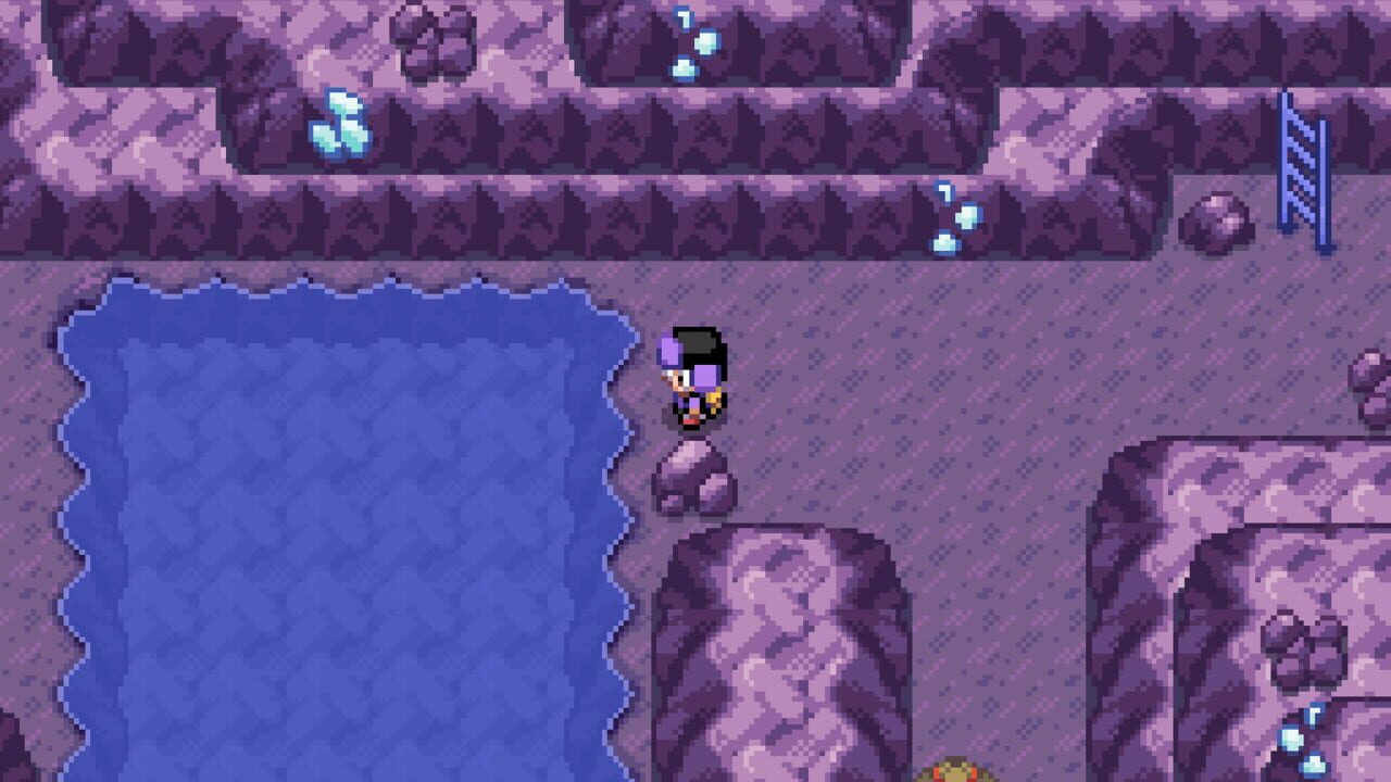Pokémon: Abstract Version — Screenshot 3