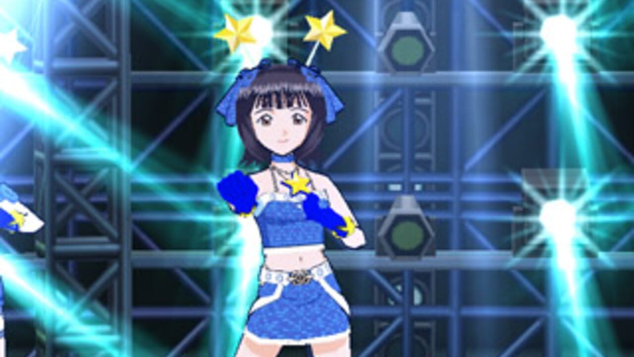 The Idolmaster — Screenshot 3