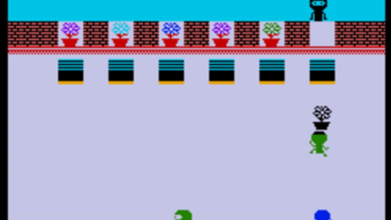 Ninja Gardening Simulator — Screenshot 2