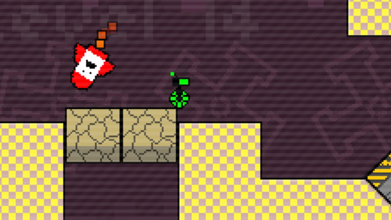 Give Up Robot 2 — Screenshot 3