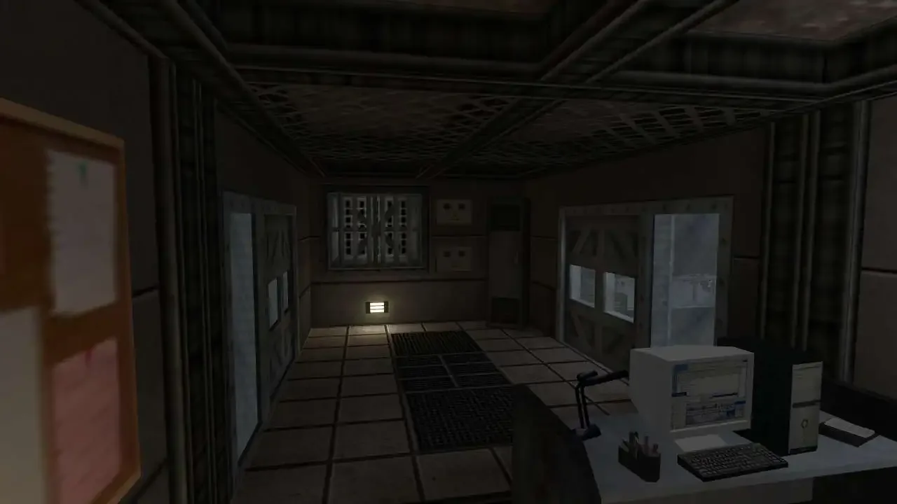 Delta Particles screenshot 7