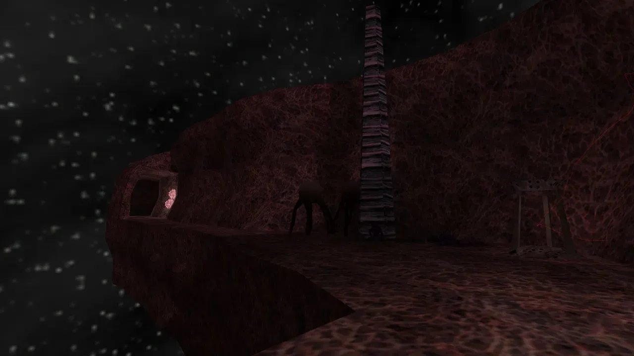 Delta Particles screenshot 9