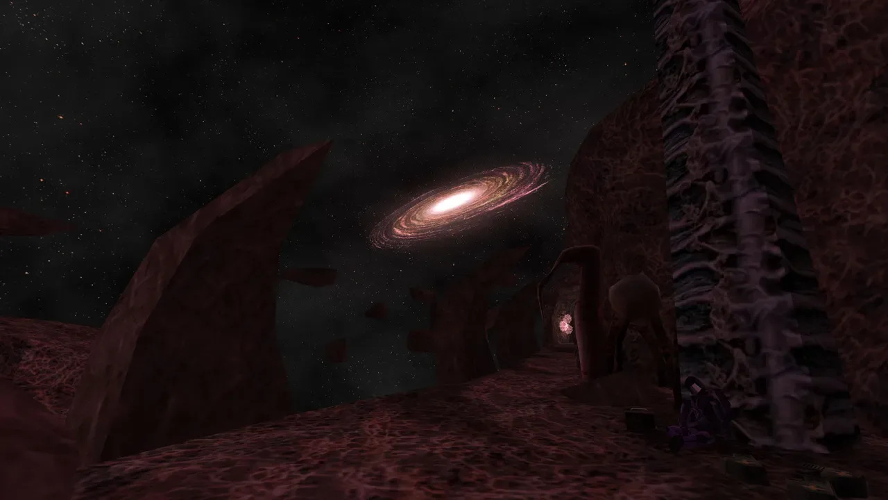Delta Particles screenshot 10