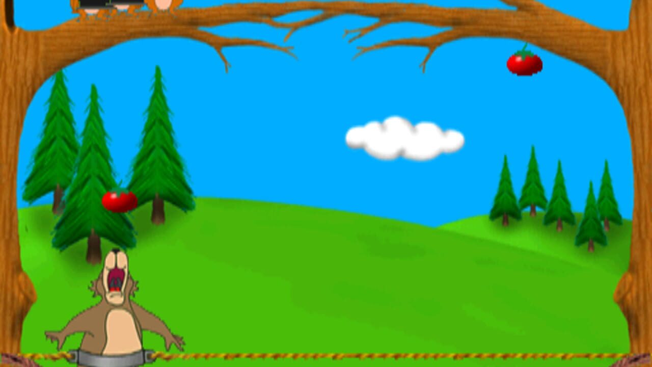 Frantic Fred — Screenshot 2