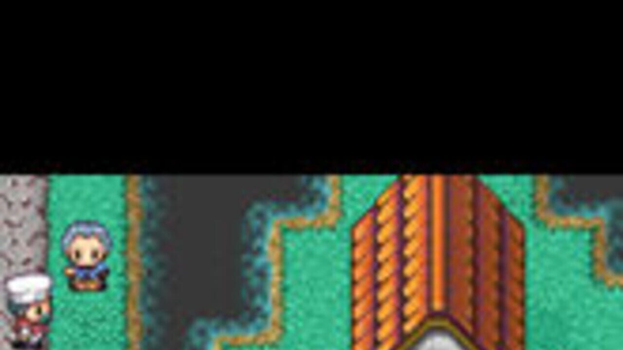 RPG Tsukuuru DS — Screenshot 3