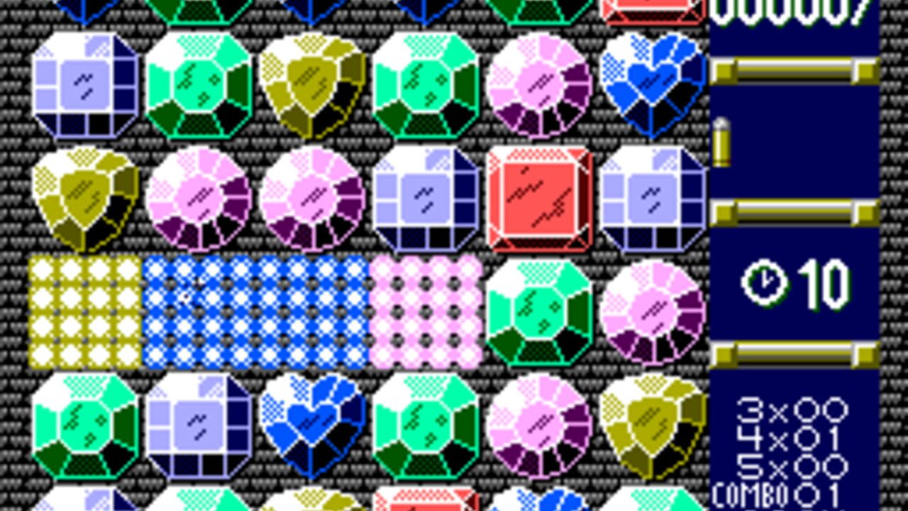Shootagem — Screenshot 2