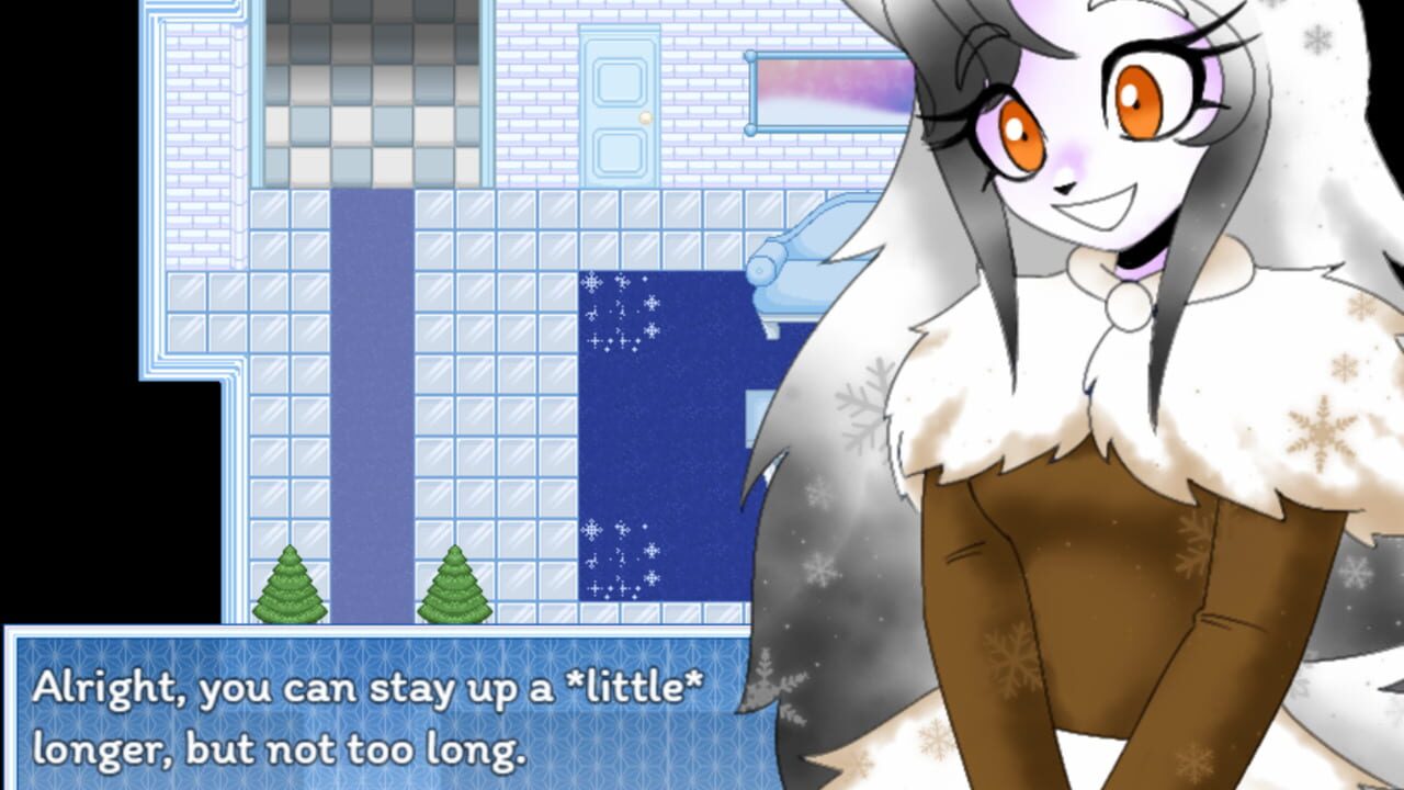 Fia's Night Out Image