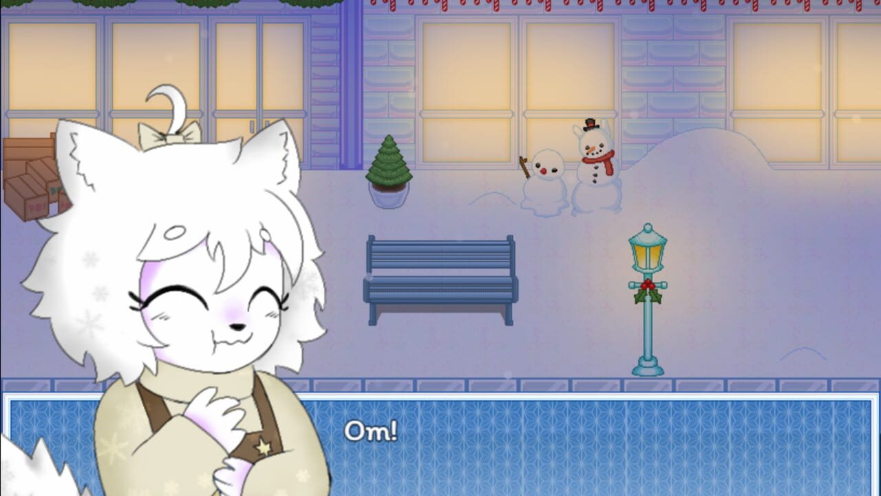 Fia's Night Out Image