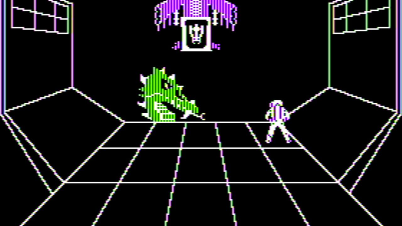 Wings Out of Shadow — Screenshot 2
