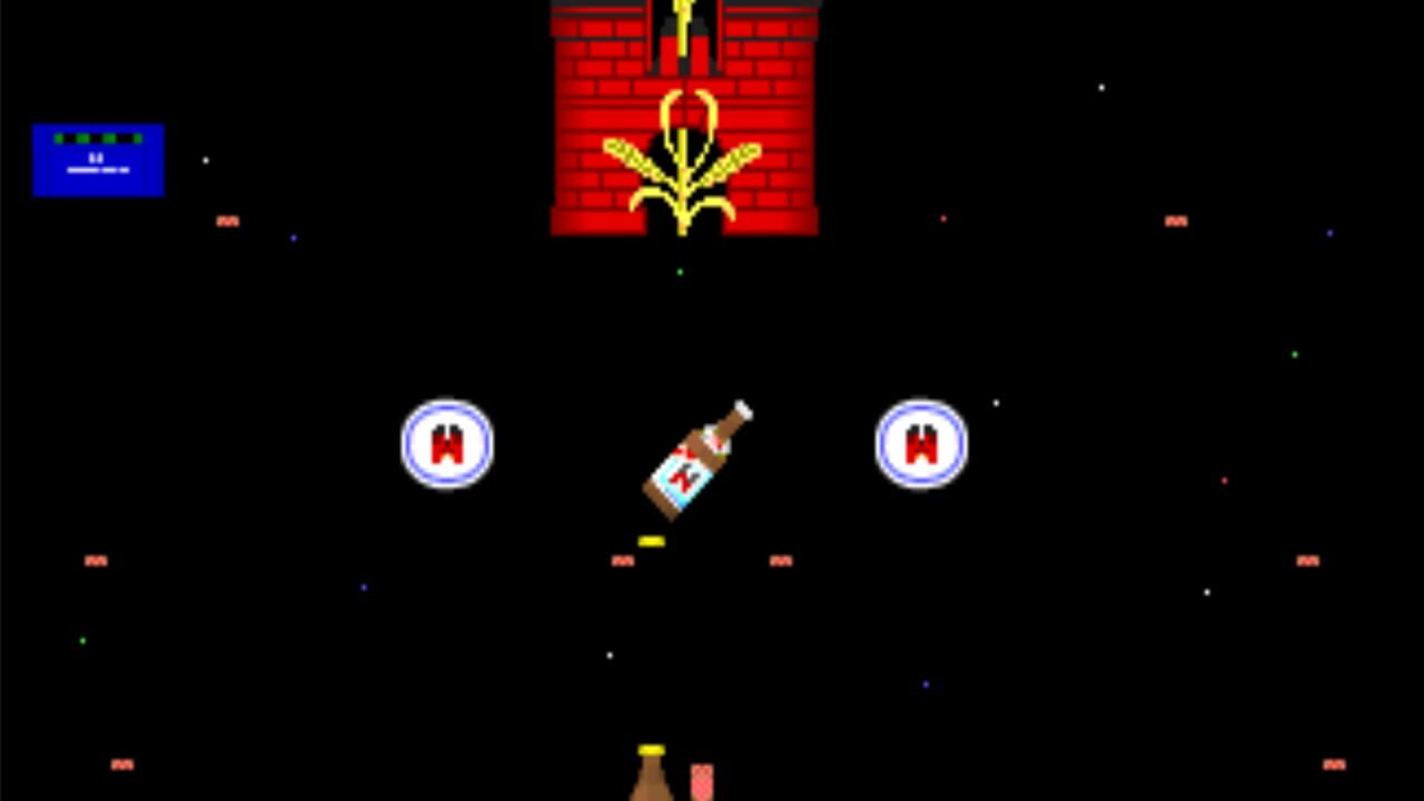 The Last Eichhof Screenshot 1