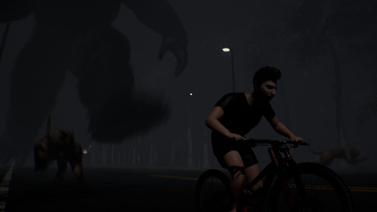 Ucube: Uyan — Screenshot 3