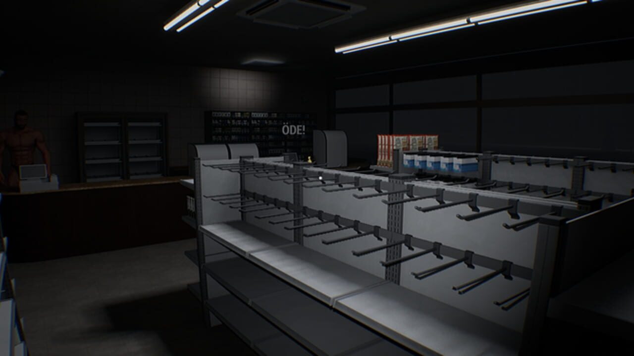 Ucube: Uyan — Screenshot 5