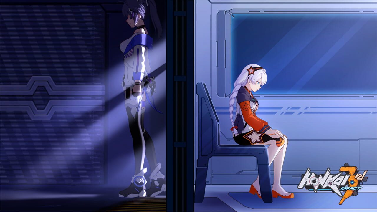 Honkai Impact 3rd: Part 1 - The Moon's Origin and Finality — Screenshot 4
