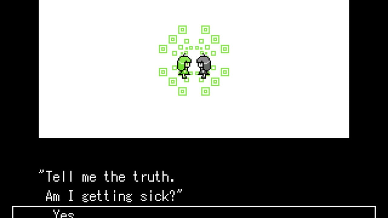 Iroiro. — Screenshot 4