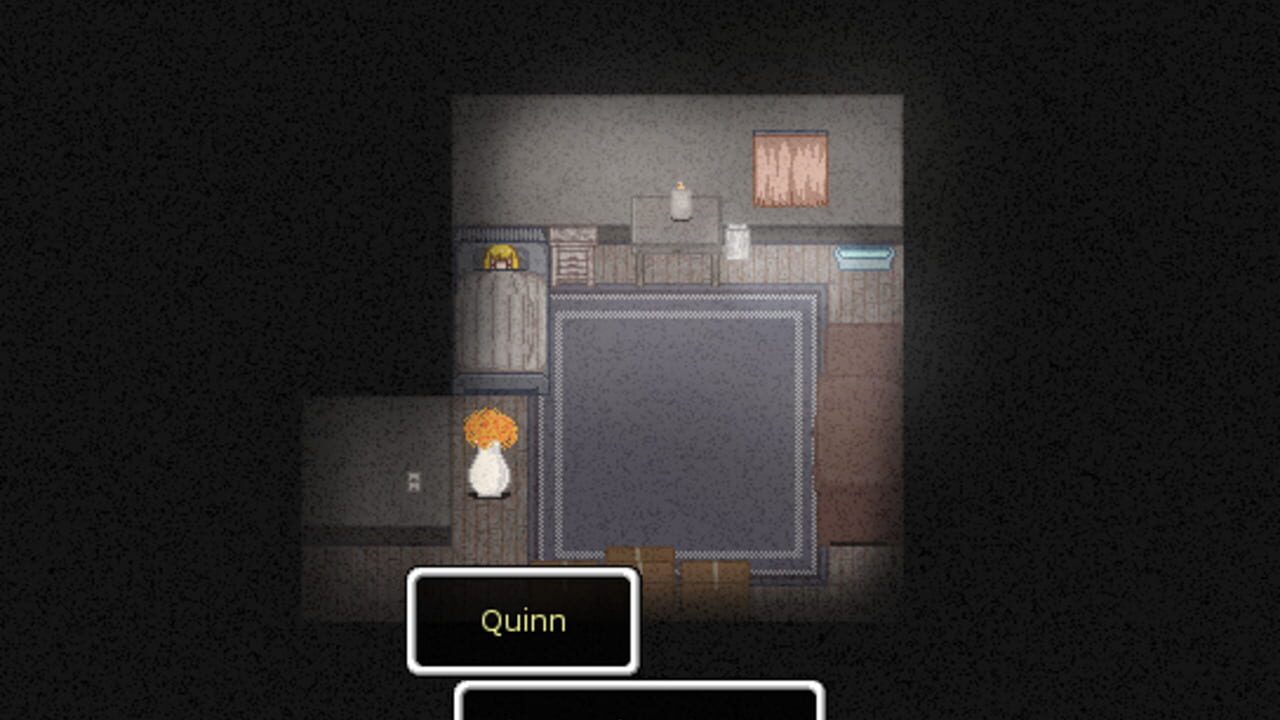 Trampled Flower — Screenshot 3