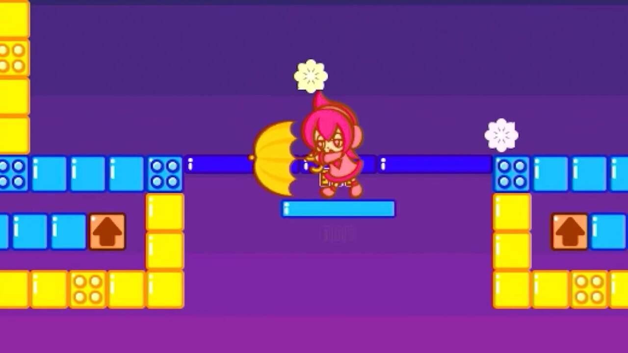 Spica Adventure — Screenshot 1