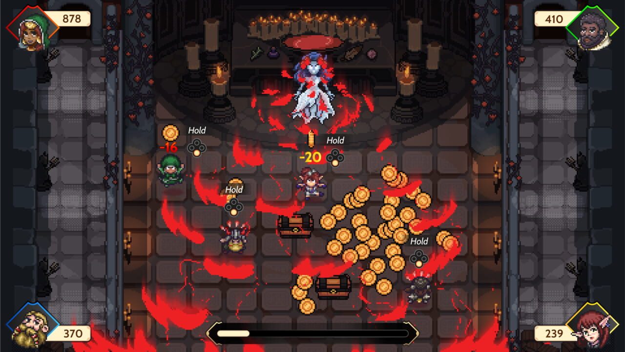 Epic Party Quest Image
