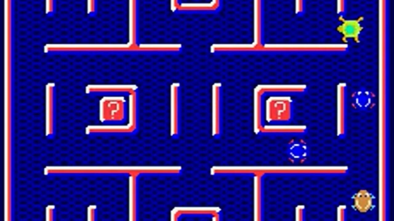 Turtles Image