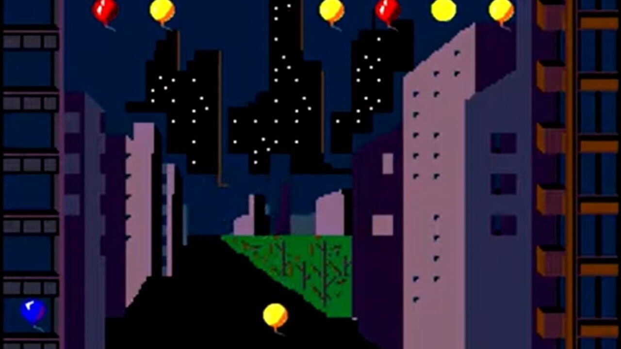 Kickman — Screenshot 2