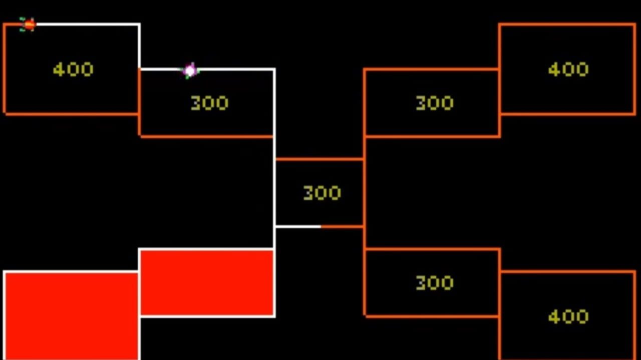 Radar Zone — Screenshot 2