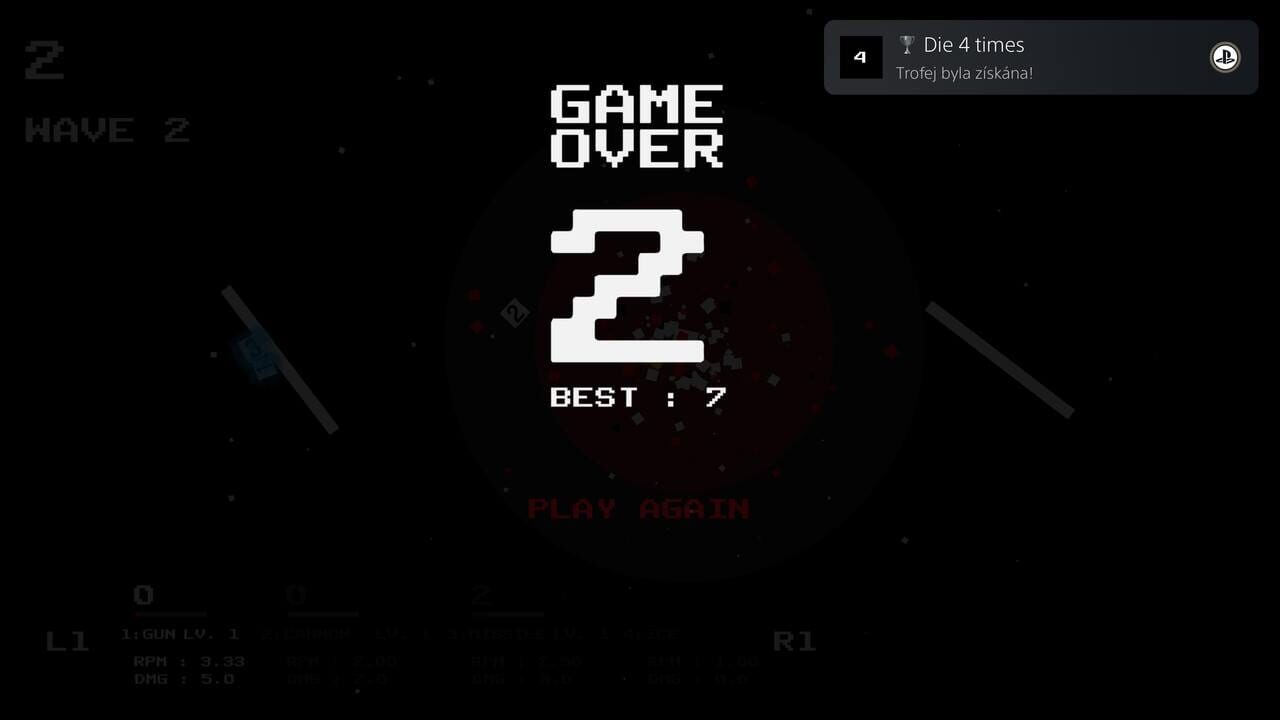 Shooting Blocks — Screenshot 5
