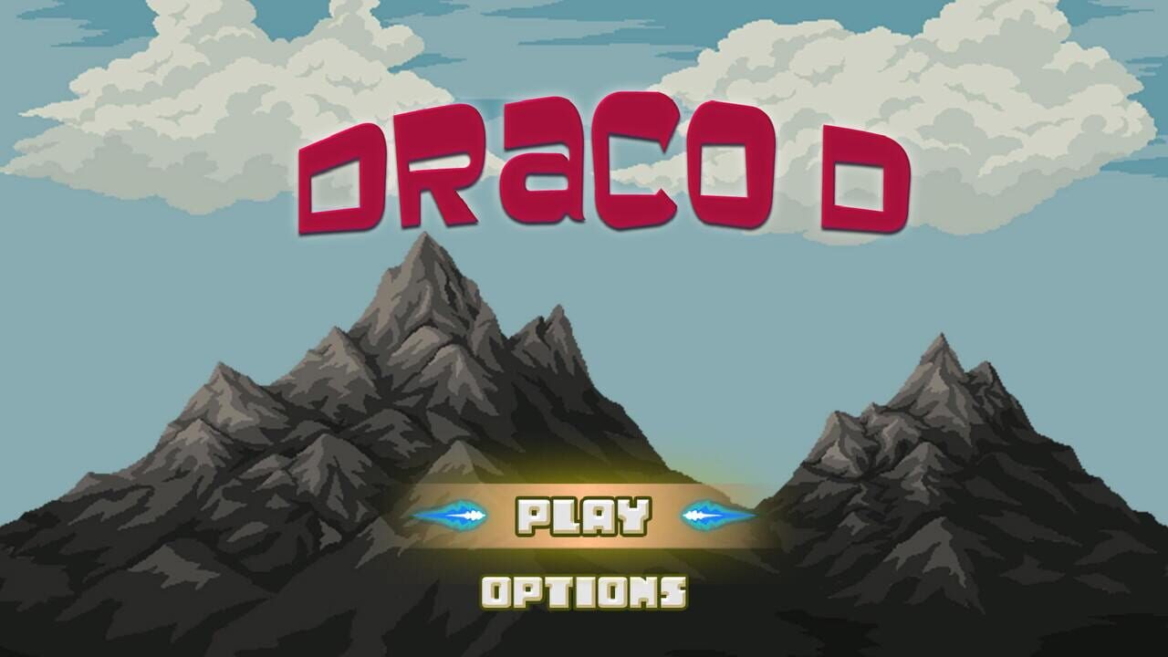 Draco D — Screenshot 1