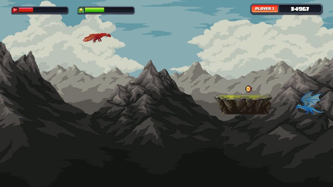 Draco D — Screenshot 5