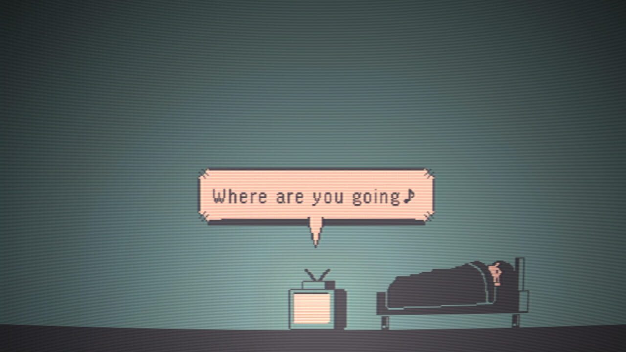 Denpa-tou — Screenshot 1