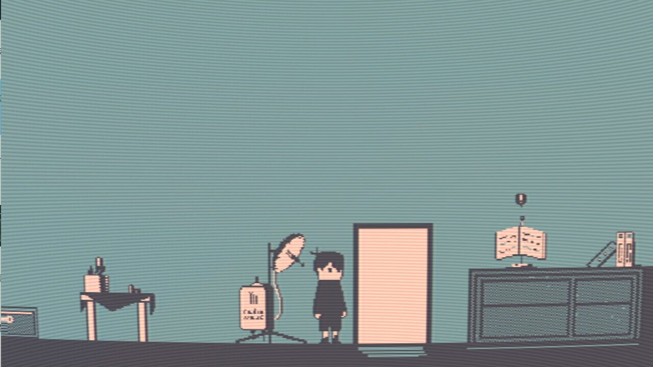 Denpa-tou — Screenshot 4