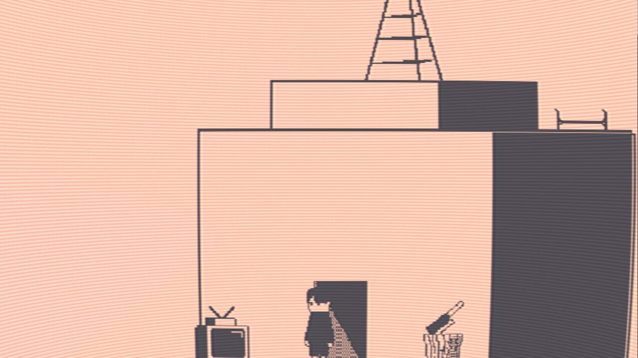 Denpa-tou — Screenshot 5