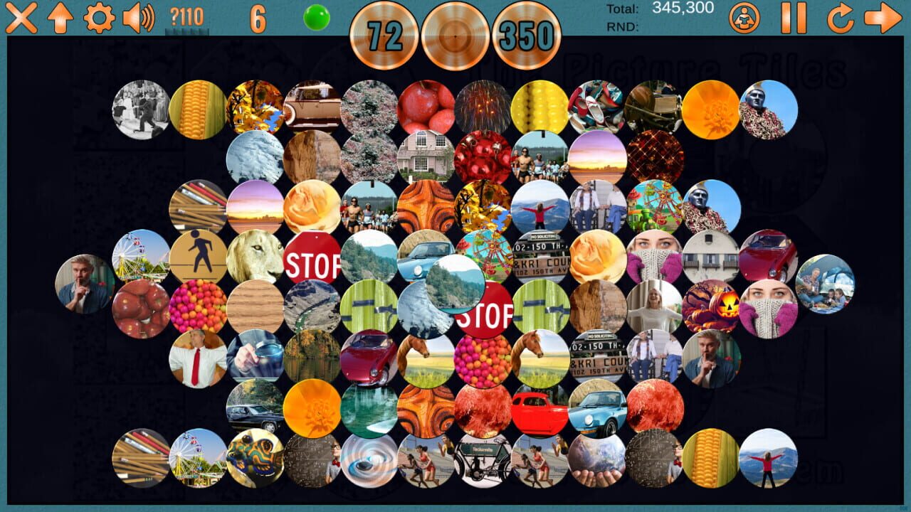 Clutter Puzzle Magazine Vol. 15 No. 1: Collector's Edition Image