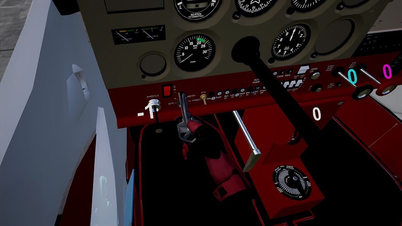 Virtu-Pilot — Screenshot 4