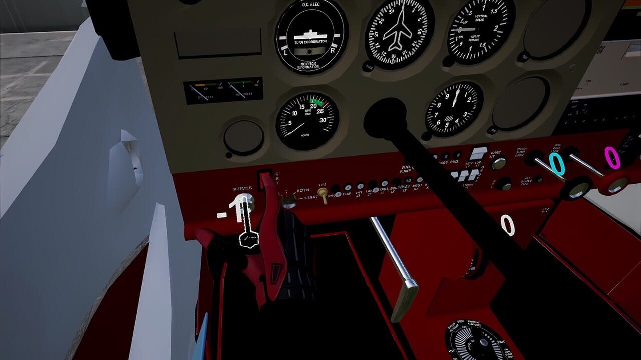 Virtu-Pilot — Screenshot 5