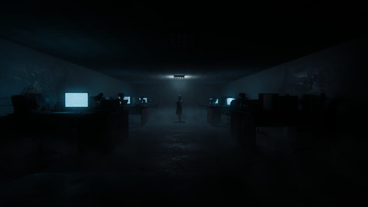 Void Inside — Screenshot 1