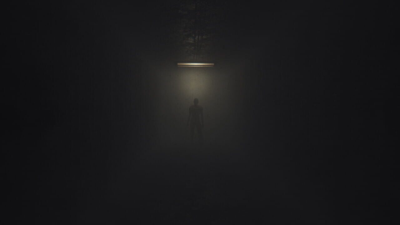 Void Inside — Screenshot 2